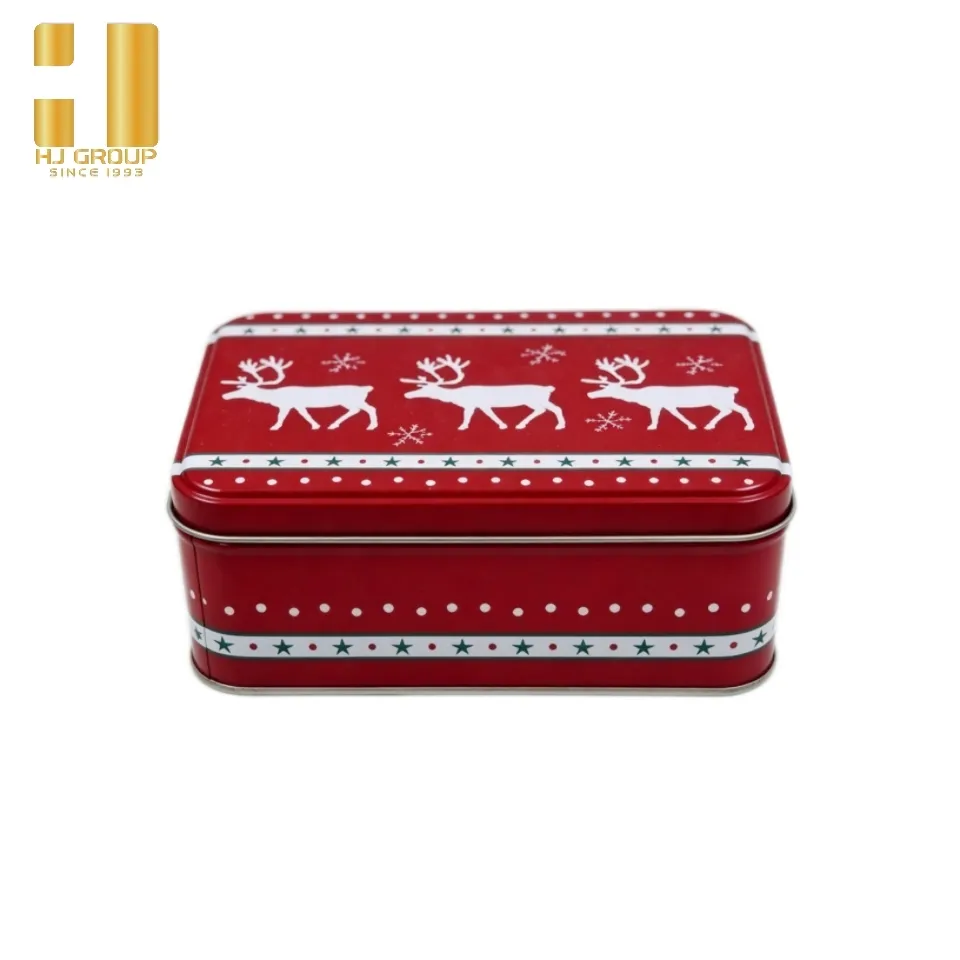 What is the Best Way to Choose a Durable Tin Box? 1