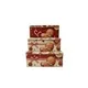 Tin Container | HJ GROUP