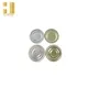 Tinplate Bottom Ends | HJ GROUP