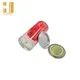 50mm Tinplate Bottom Ends | HJ GROUP