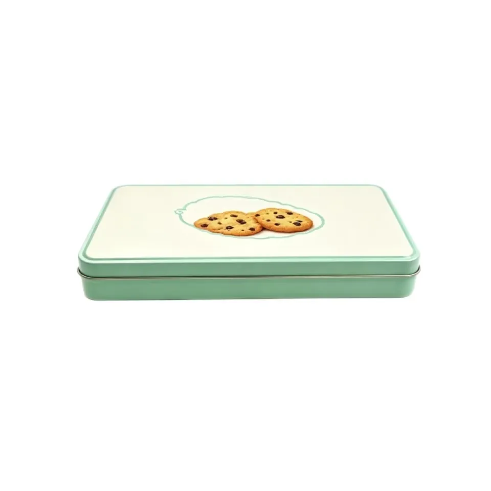 Tin Container | HJ GROUP