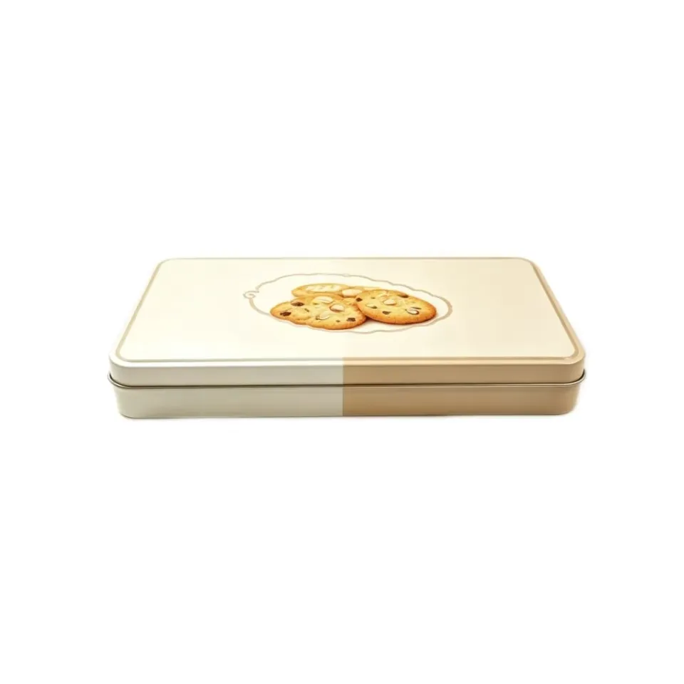 Tin Container | HJ GROUP