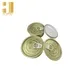 83mm Tinplate EOE | HJ GROUP