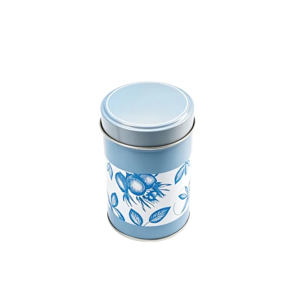 Tin Container | HJ GROUP