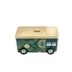 Tin Container | HJ GROUP