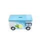 Tin Container | HJ GROUP