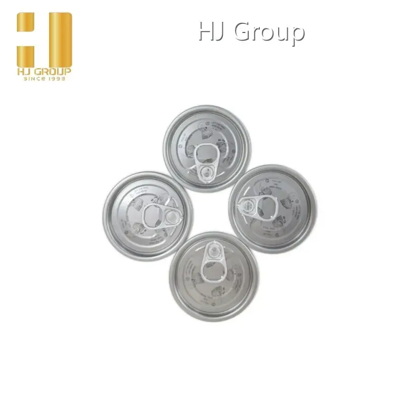 Easy Open Ends Product Wholesale - HJ Group-2 1