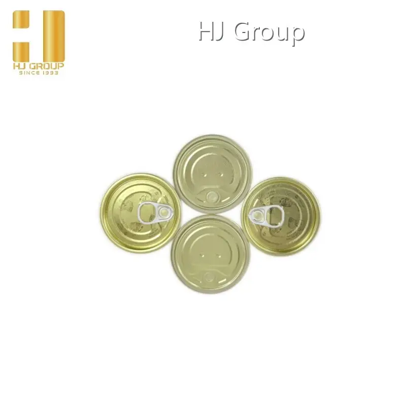 Easy Open End Can by HJ Group-2 1