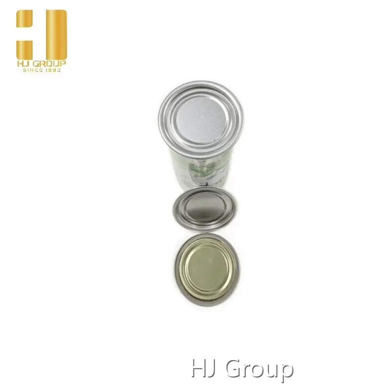 K24 Bottom End Can Ends Wholesale - HJ Group-1 1