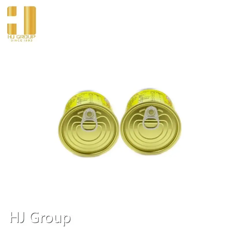 Aluminium Easy Open Ends by HJ Group-3 1
