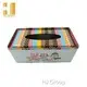 Tin Container | HJ GROUP
