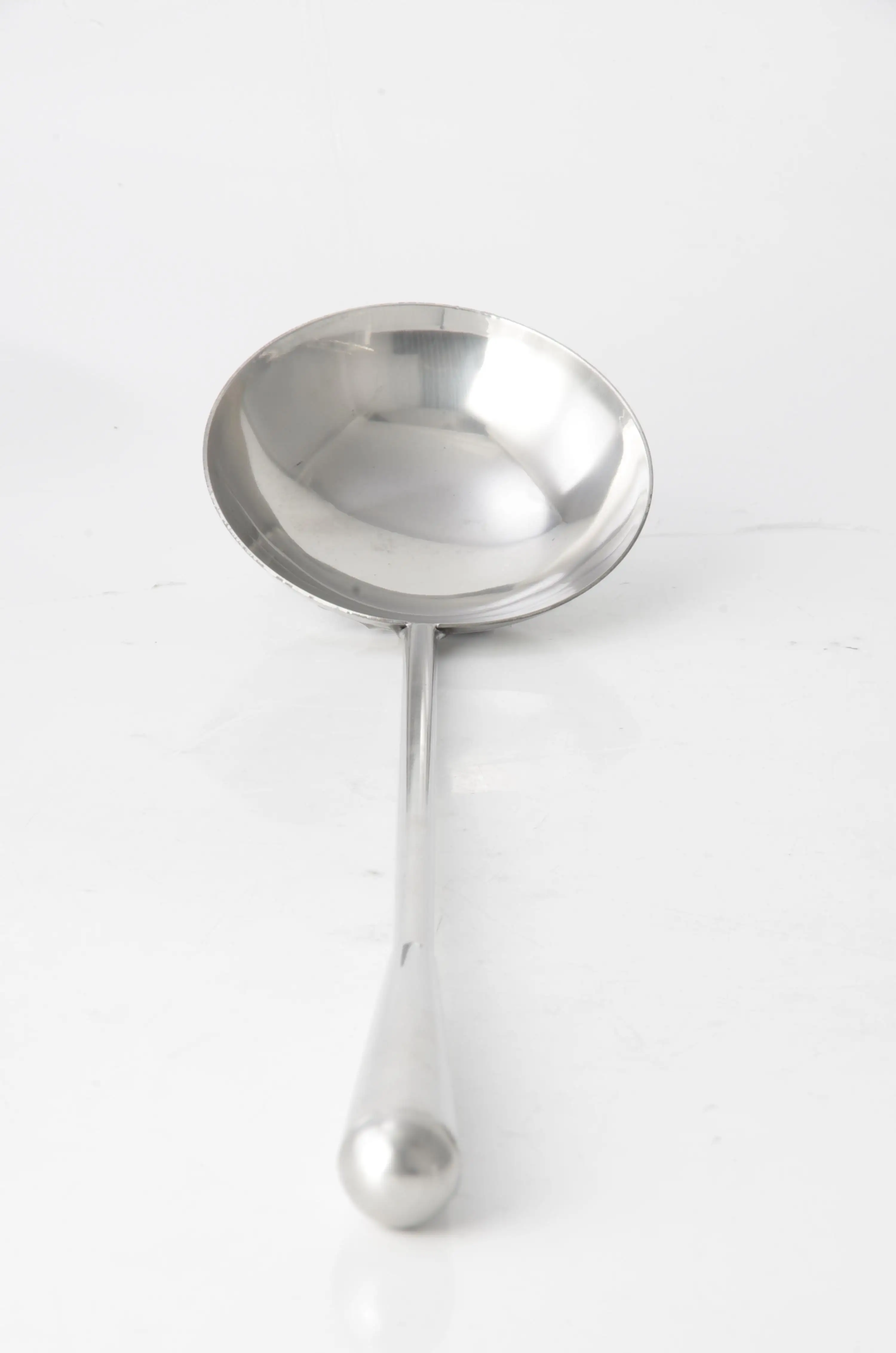 Best stainless steel cooking spoons for business for kitchen 1