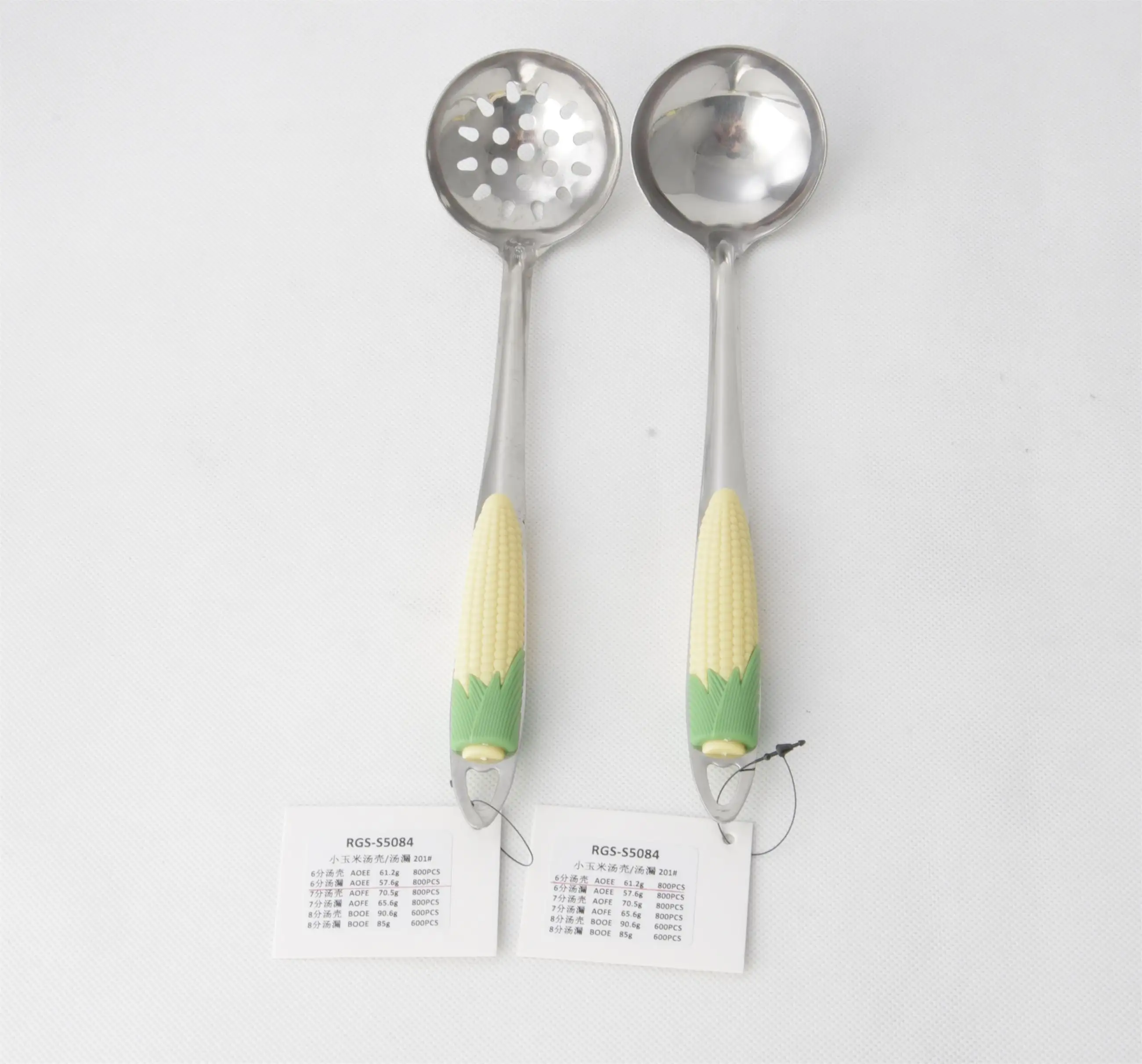 Evergreen Top stainless steel chopsticks set manufacturers for kitchen 1