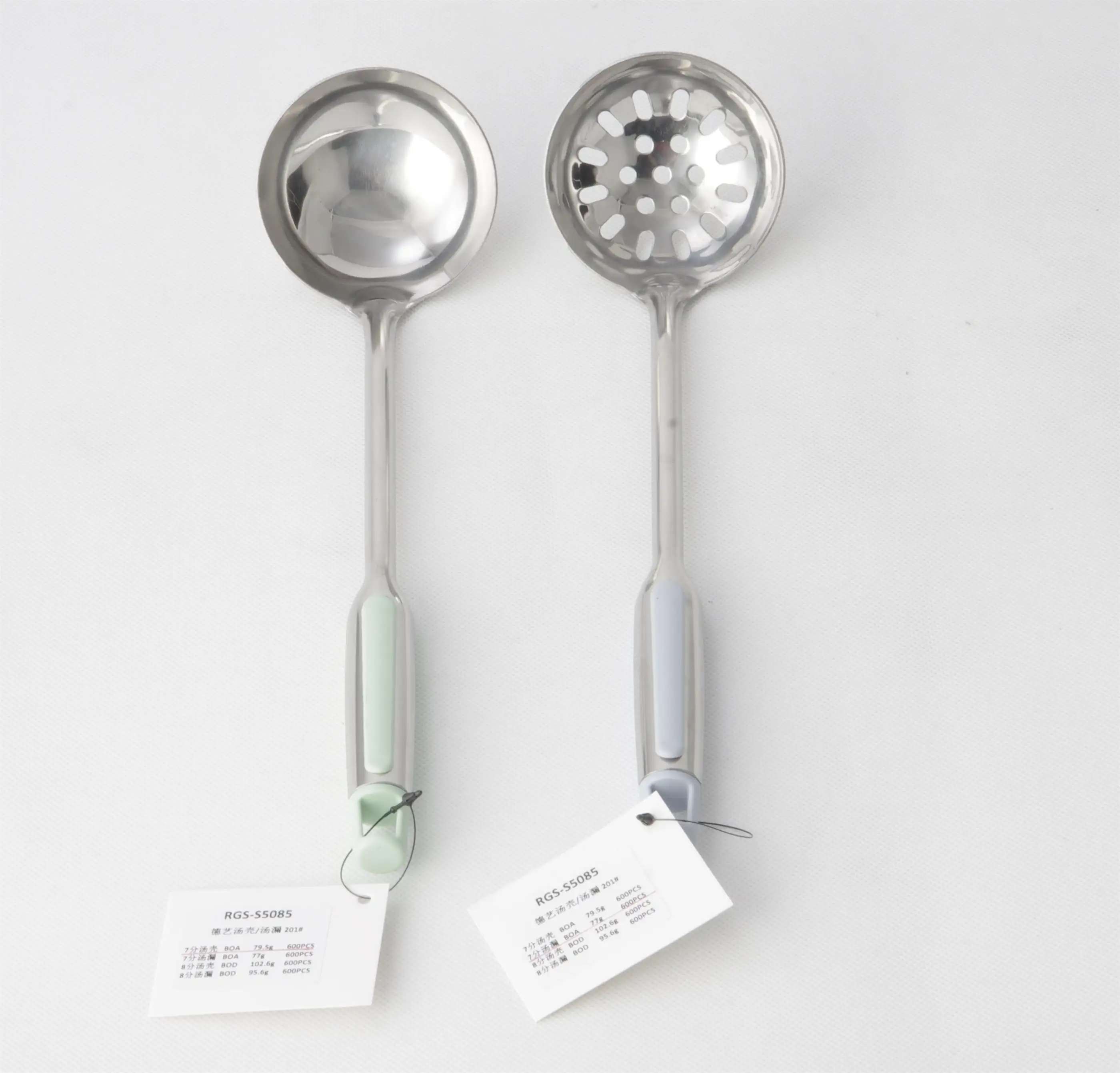 Evergreen High-quality stainless steel dinnerware Suppliers for kitchen 1