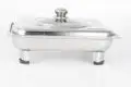 Wholesale stainless steel buffet server manufacturers for kitchen 1