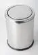 Evergreen stainless steel trash bins manufacturers for cooking 1