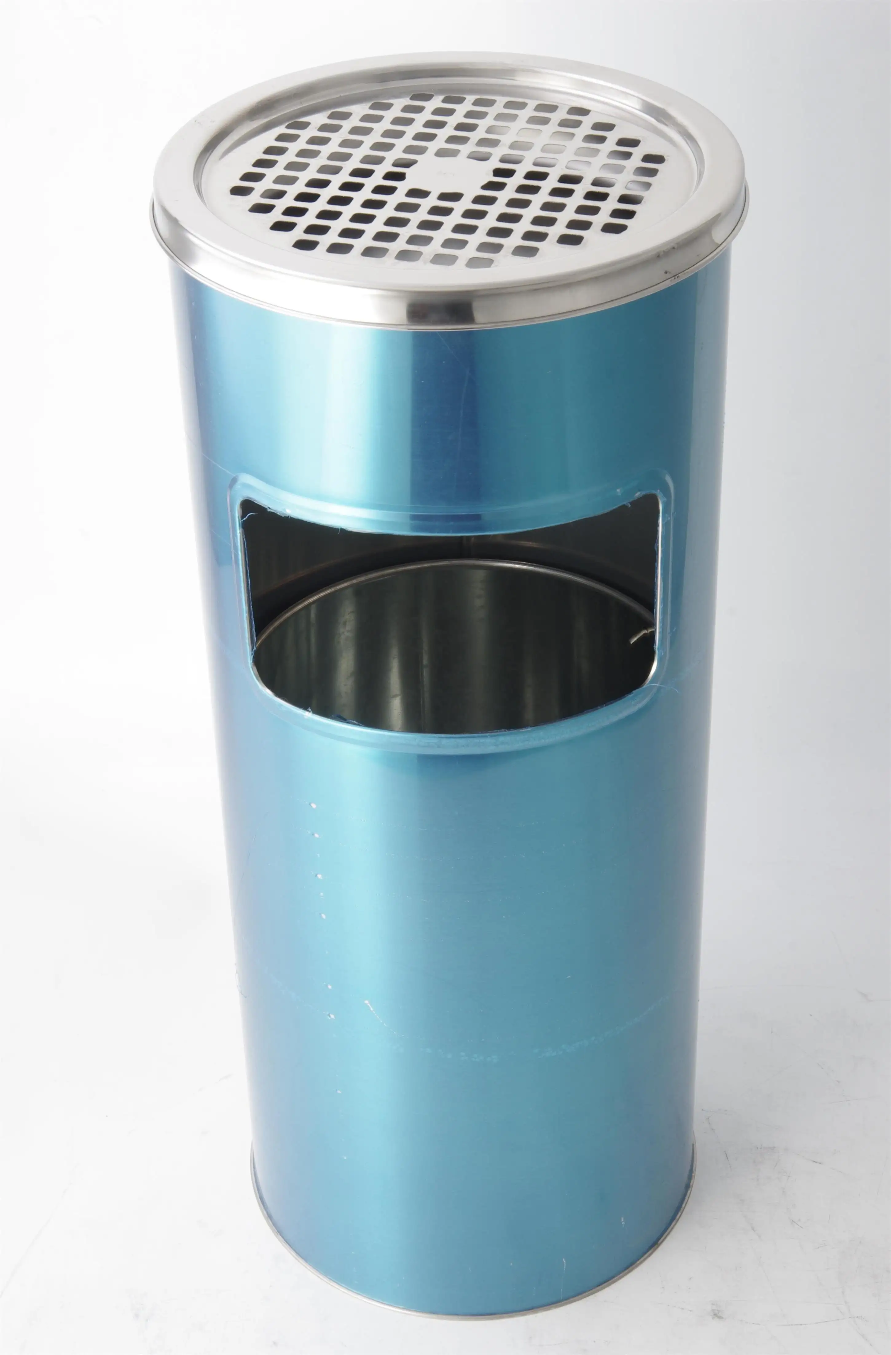 Latest stainless steel trash can with foot pedal Supply for cooking 1