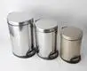 Evergreen Wholesale stainless steel trash can lid factory for cooking 1
