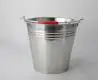 Evergreen bucket stainless for business for kitchen 1