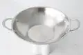 Evergreen stainless steel pan company for cooking 1