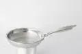 Evergreen best stainless saute pan manufacturers for kitchen 1