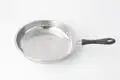 Evergreen stainless steel non stick pans Supply for cooking 1