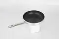 Evergreen stainless pan Suppliers for cooking 1
