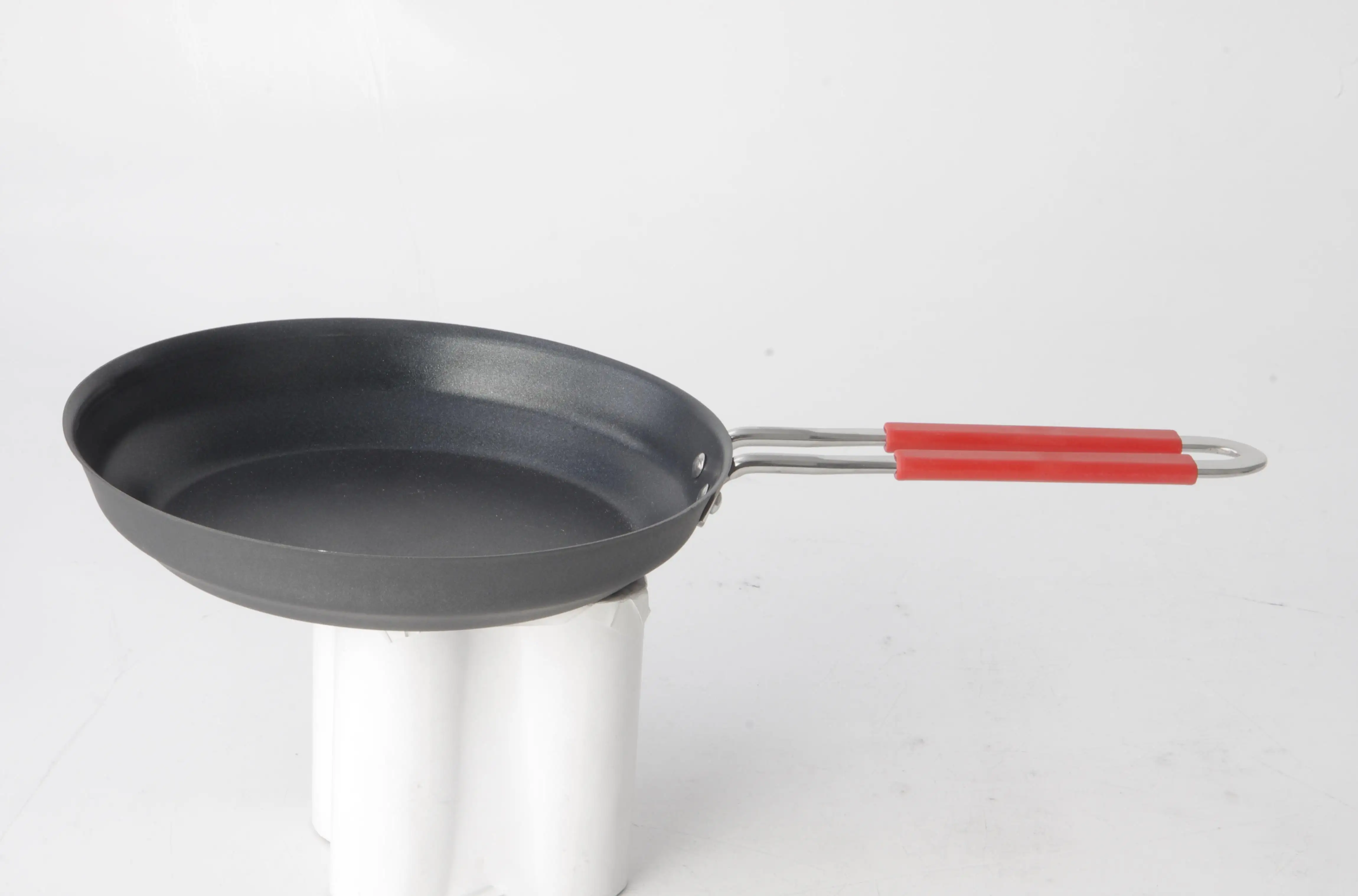 High-quality best stainless saute pan company for kitchen 2