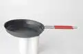 High-quality best stainless saute pan company for kitchen 2