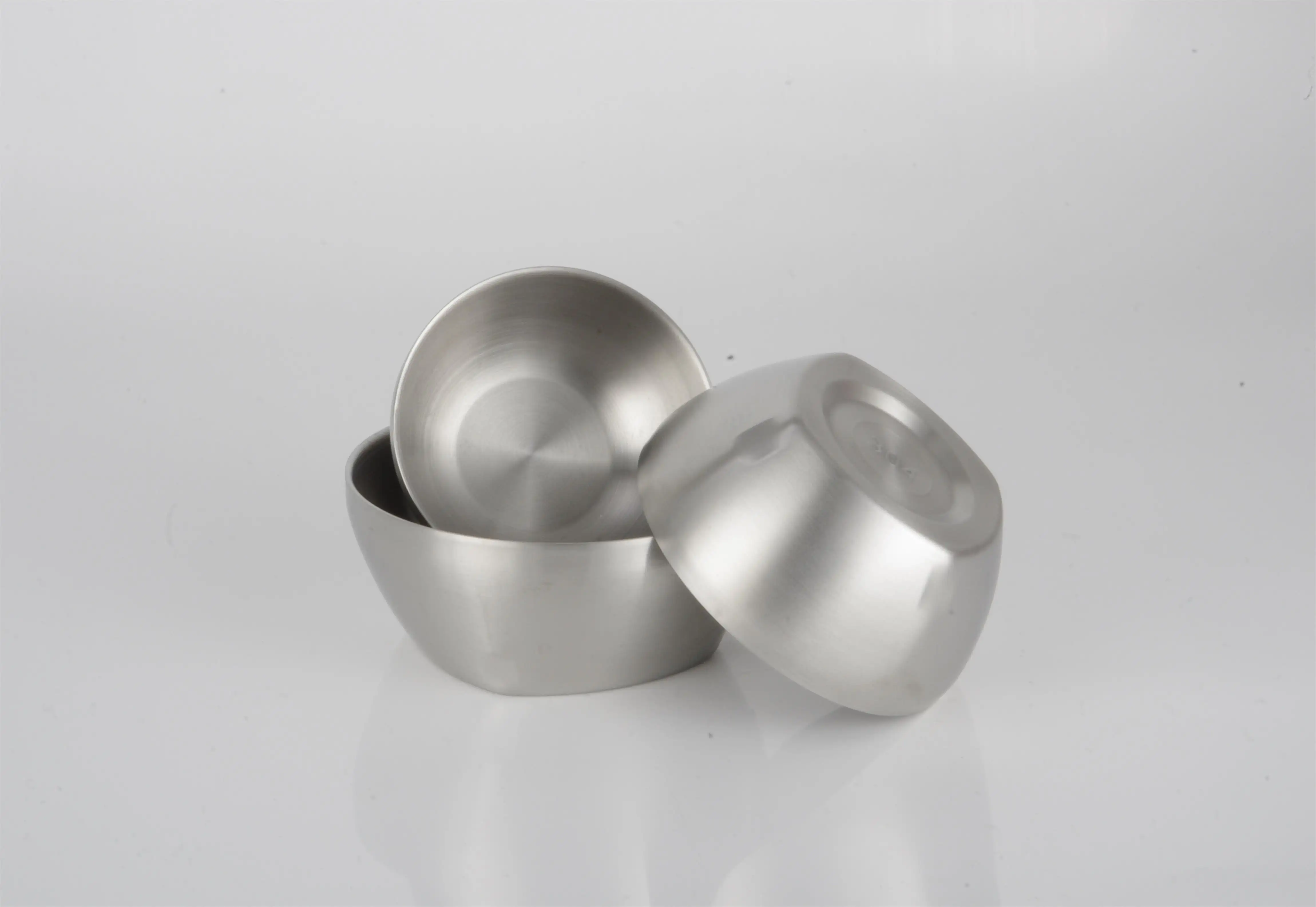 New stainless mixing bowls manufacturers for storage 1