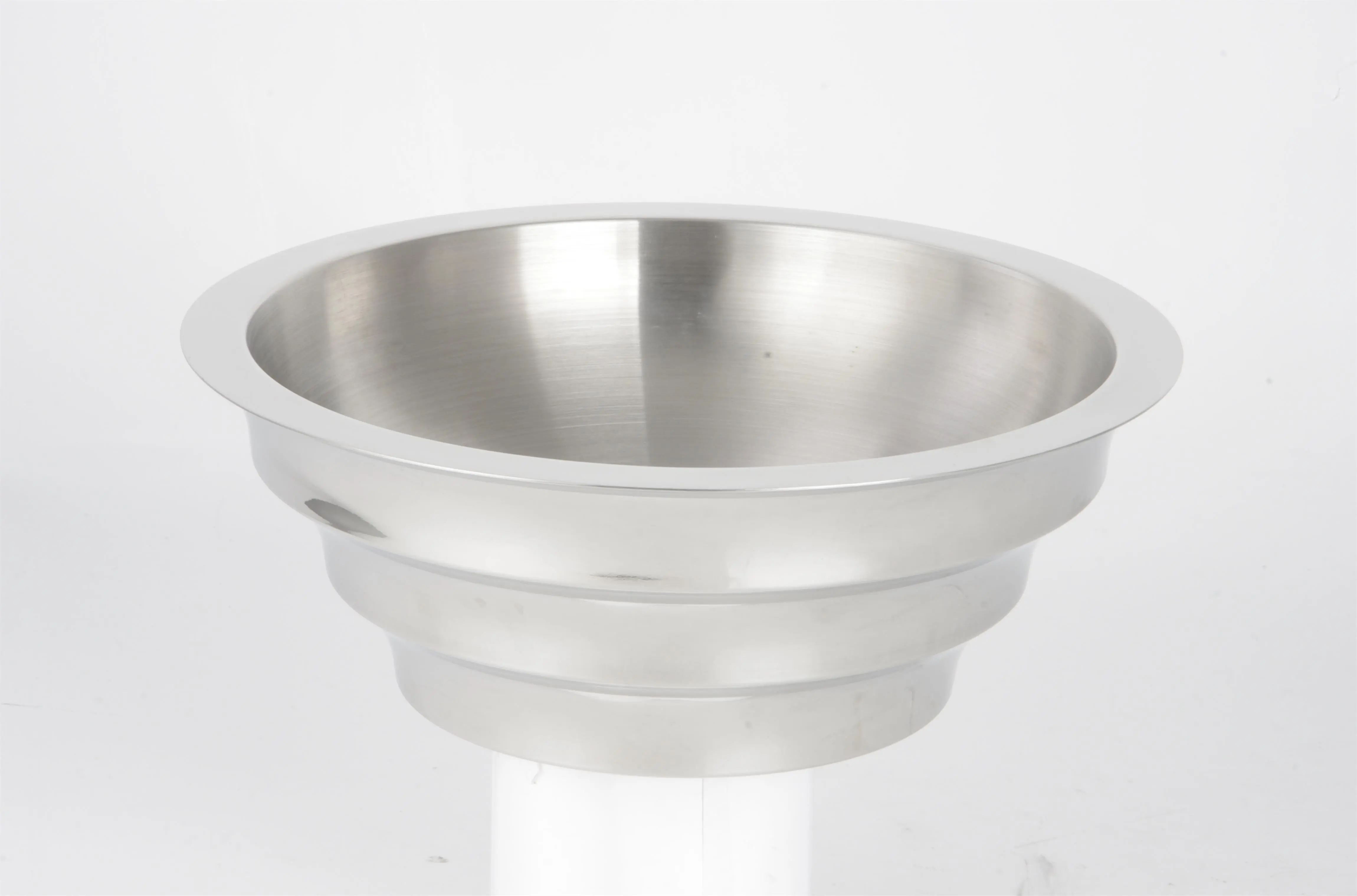 Stainless Steel Salad Bowl 201# RGS-W081 1