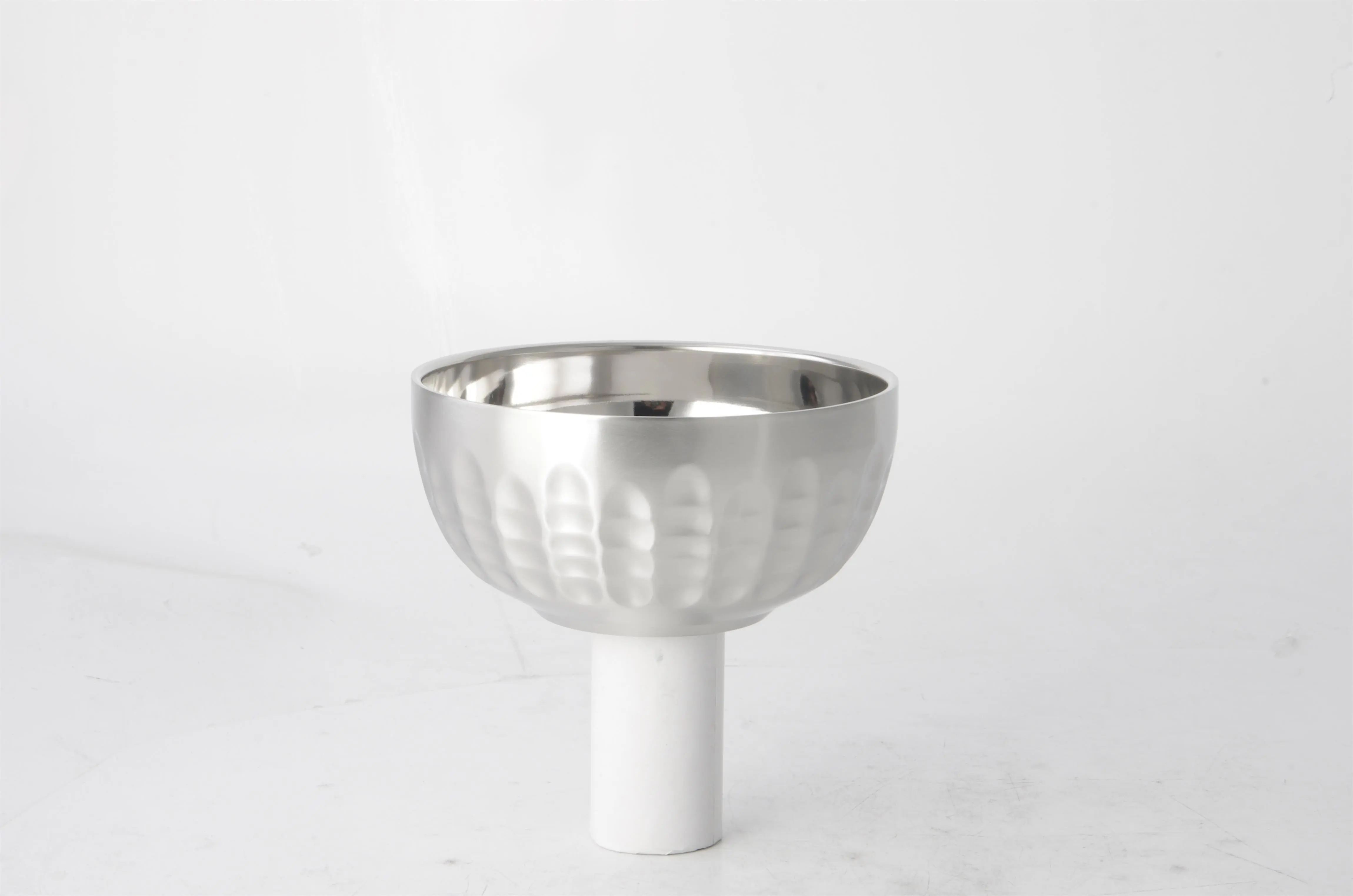 Stainless Steel Golden Finger Bowl 304# RGS-W381 1
