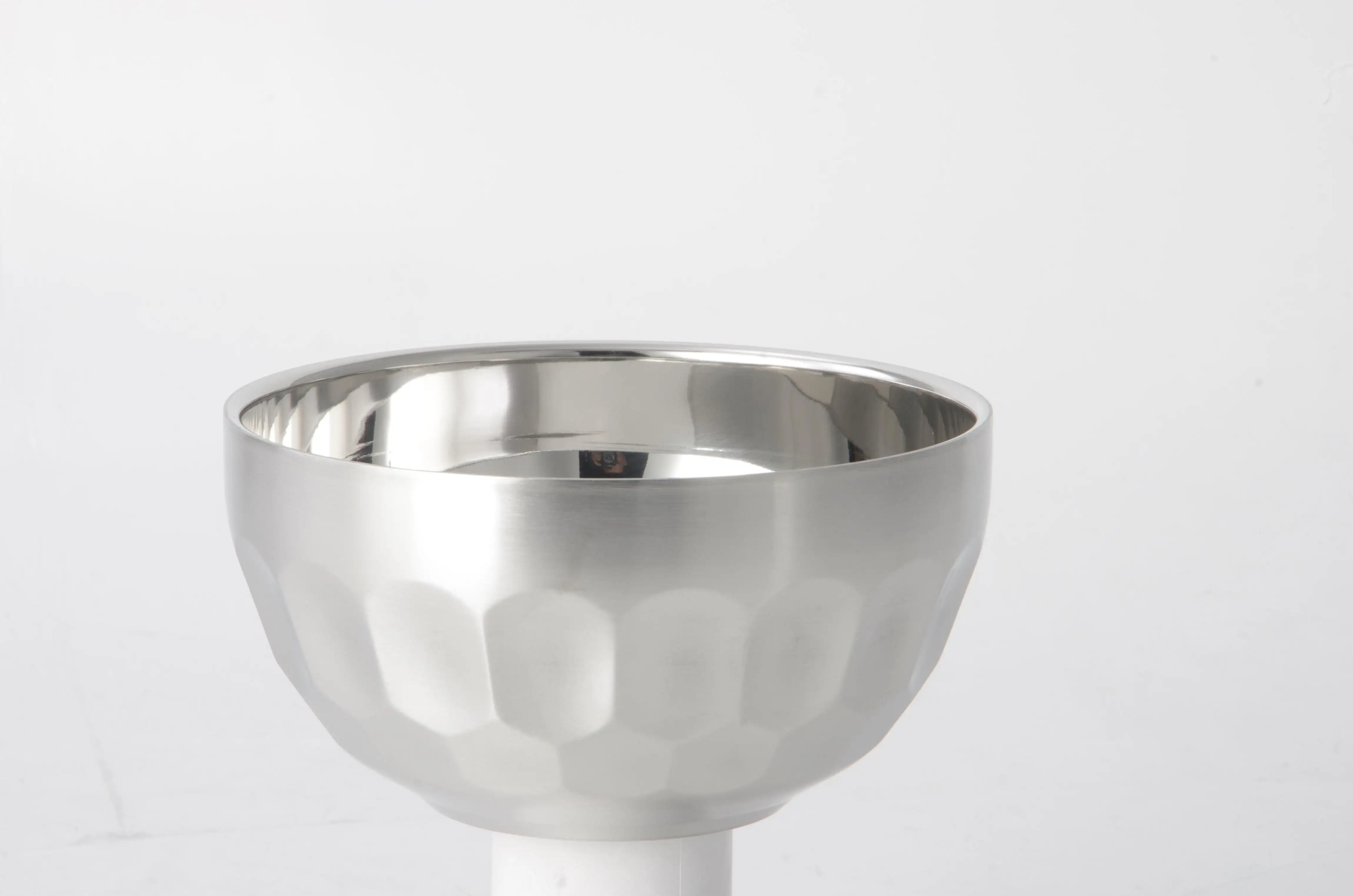 Latest stainless steel serving bowls with lids Supply for cooking 1