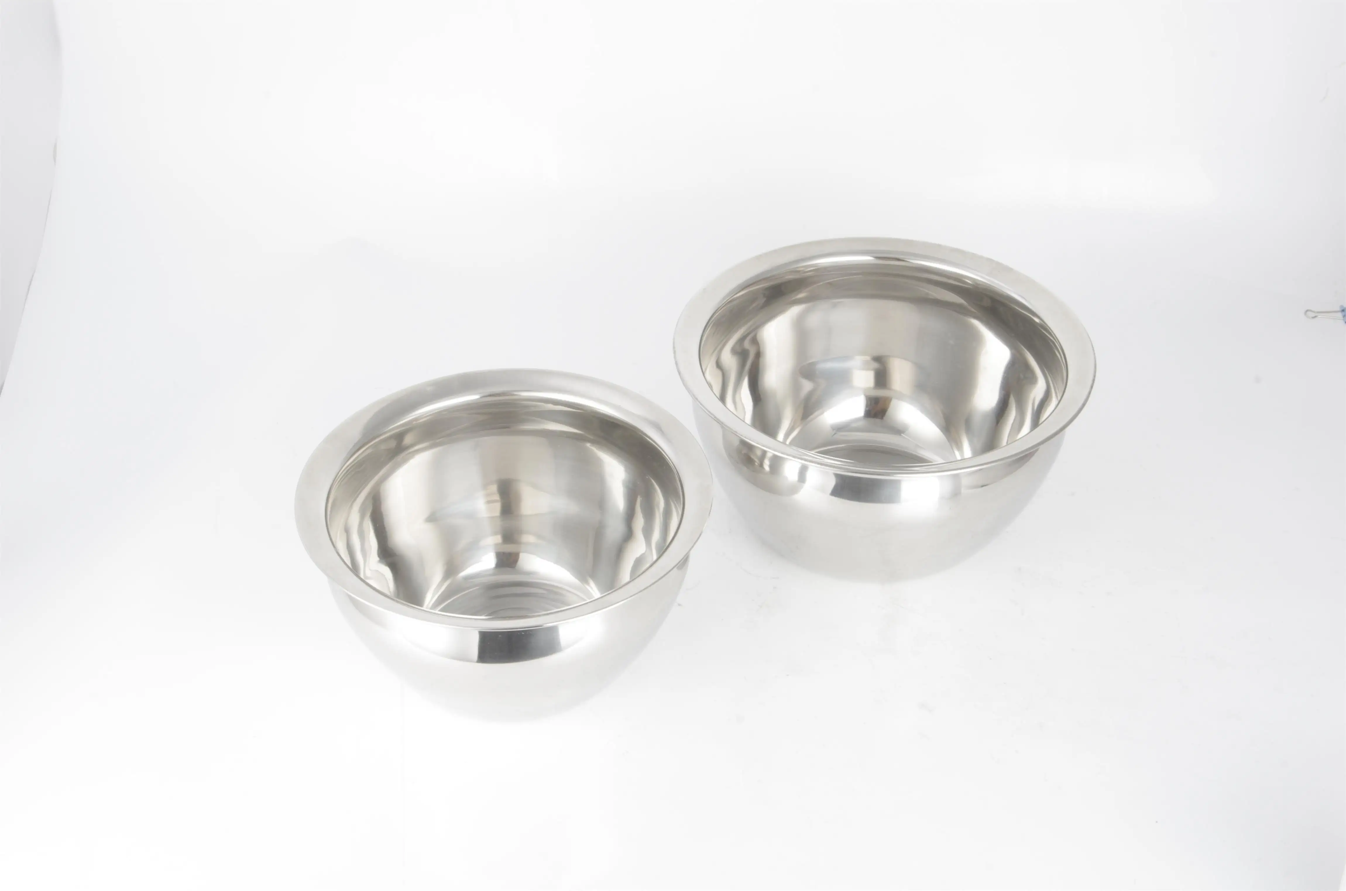Evergreen stainless steel dinnerware factory for cooking 1