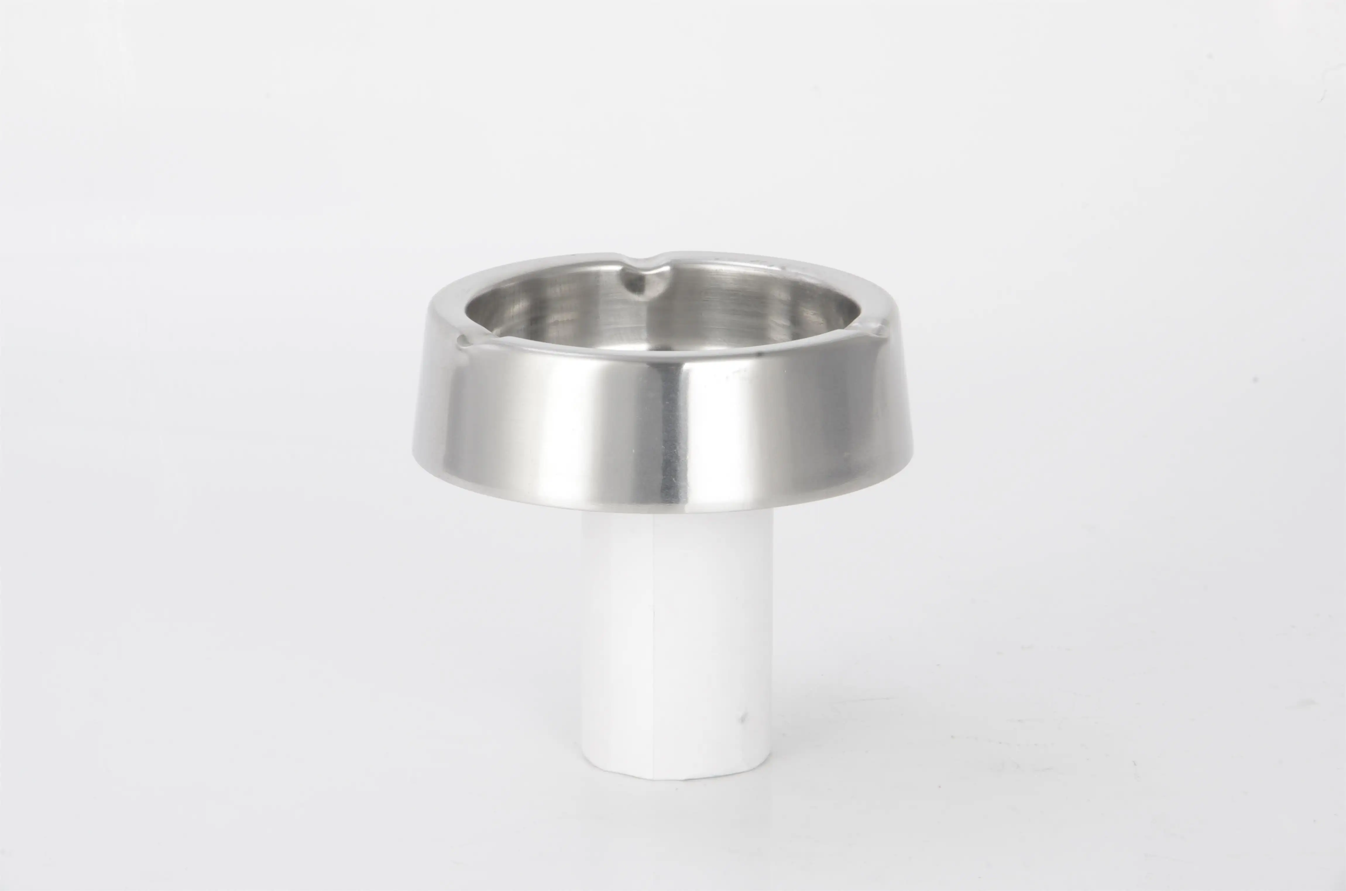 Evergreen Best stainless steel ashtray for business for kitchen 1
