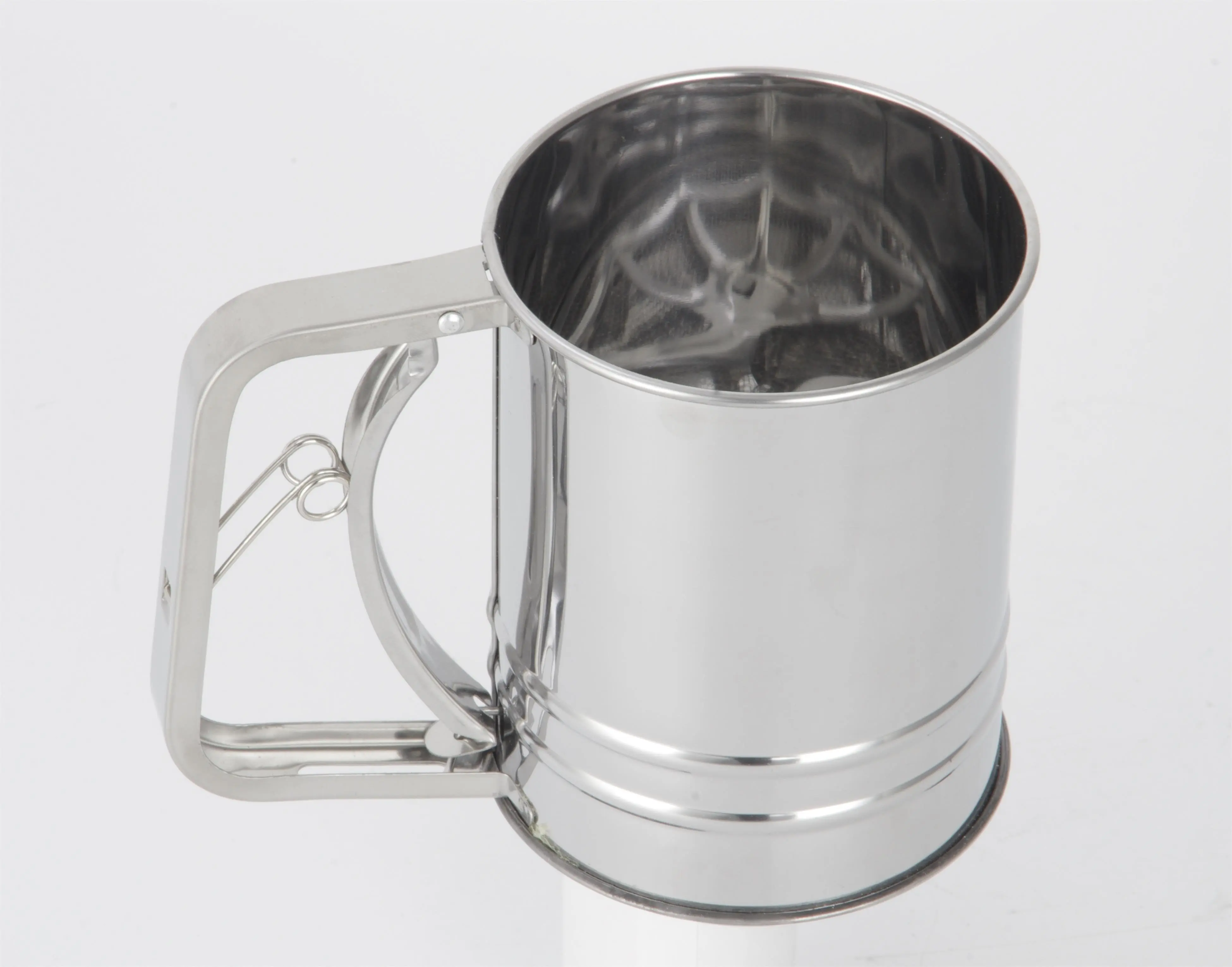 Stainless Steel Flour Sieve 410# RGS-Z4471 1