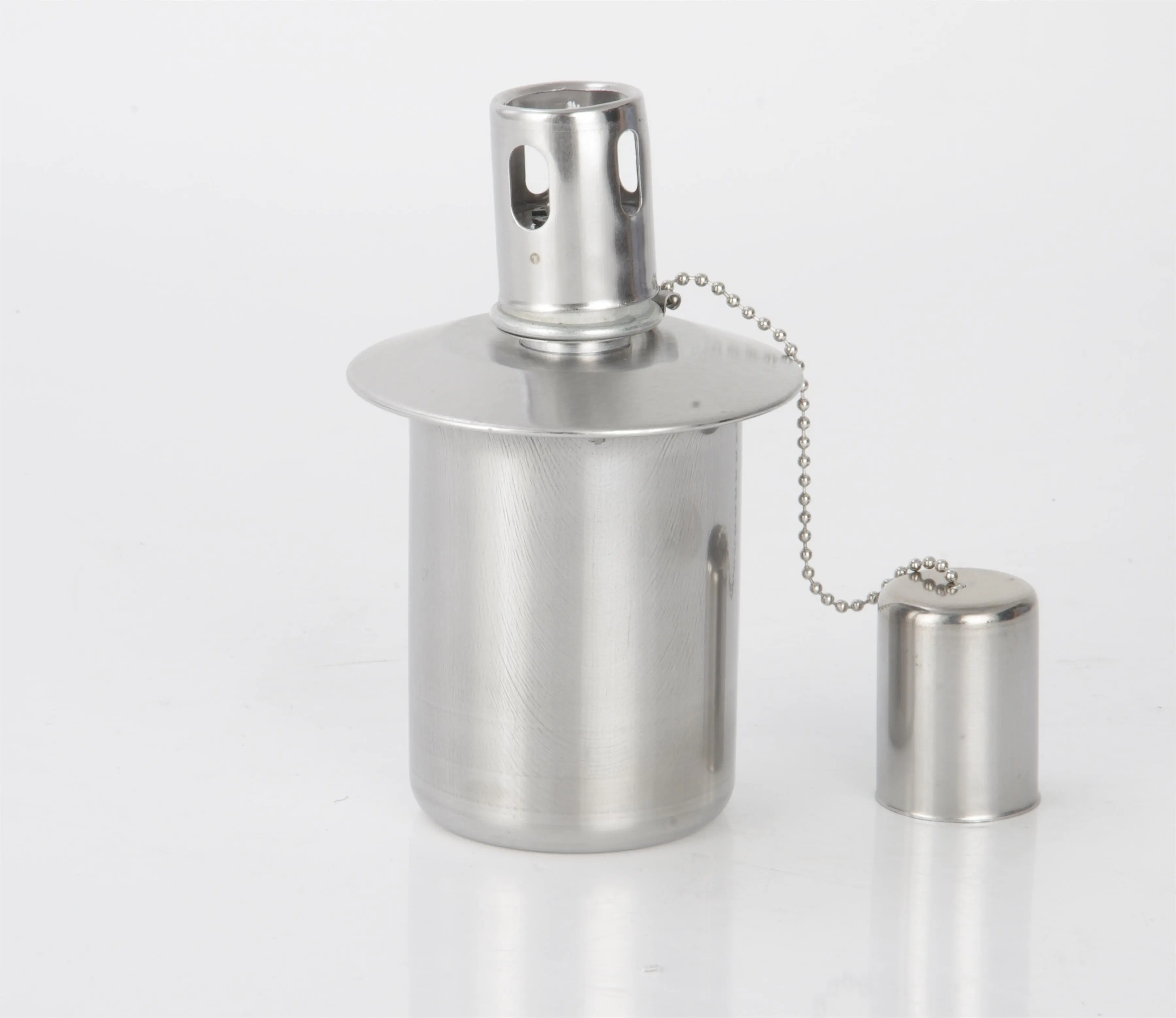 Stainless Steel Oil Lamp 410# RGS-Z4532 1