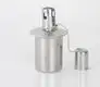 New stainless containers company for cooking 1