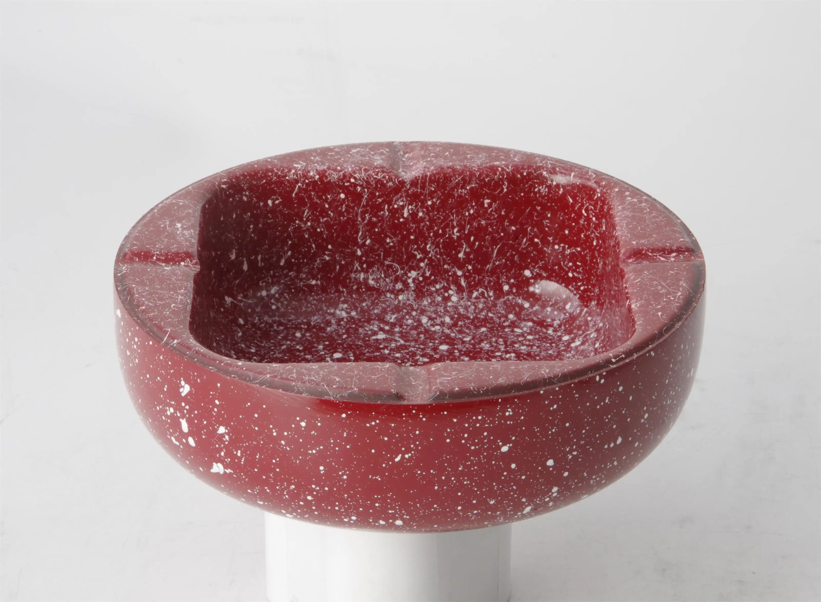 Evergreen High-quality stainless steel ashtray factory for kitchen 3
