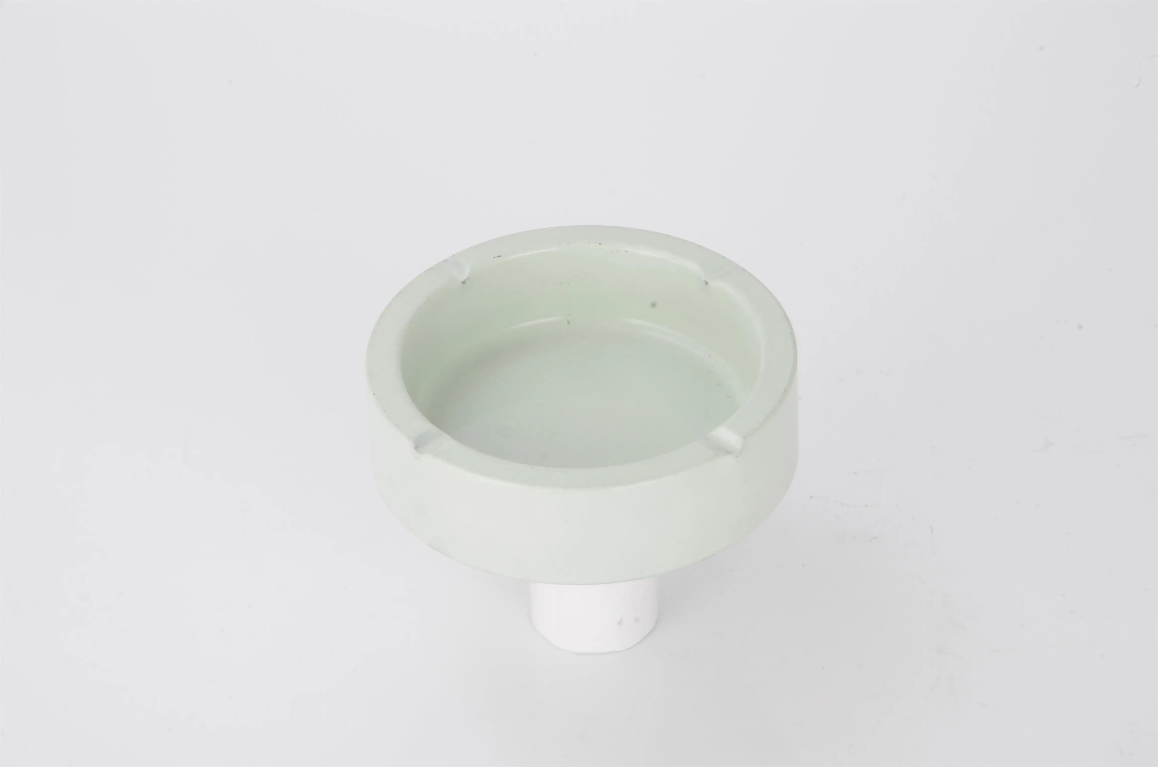 New stainless steel windproof ashtray manufacturers for kitchen 2