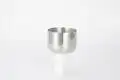 Evergreen New stainless steel ashtrays company for cooking 2