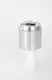 Evergreen stainless steel windproof ashtray for business for cooking 1