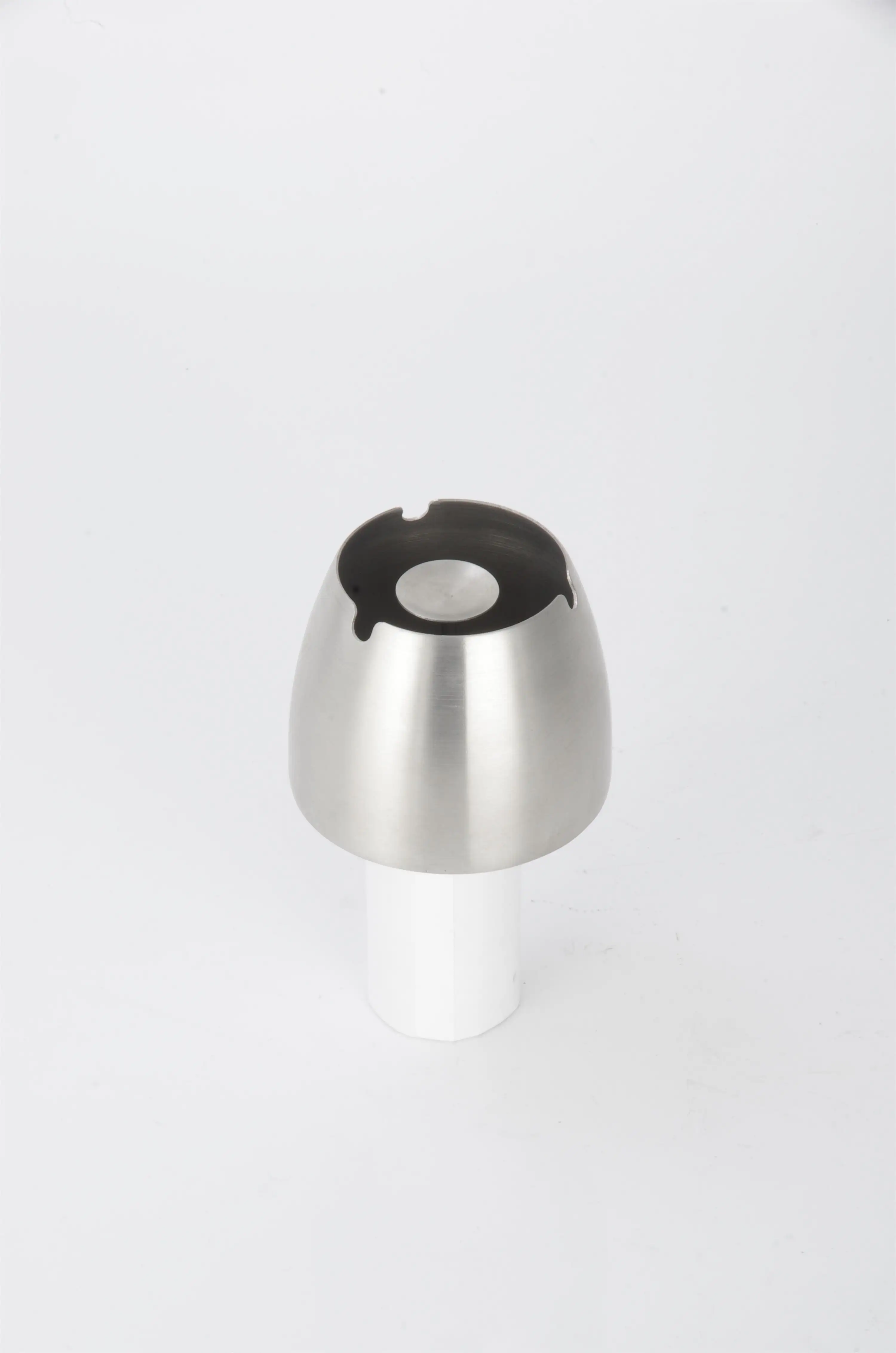 Evergreen Custom steel ashtray Suppliers for kitchen 1