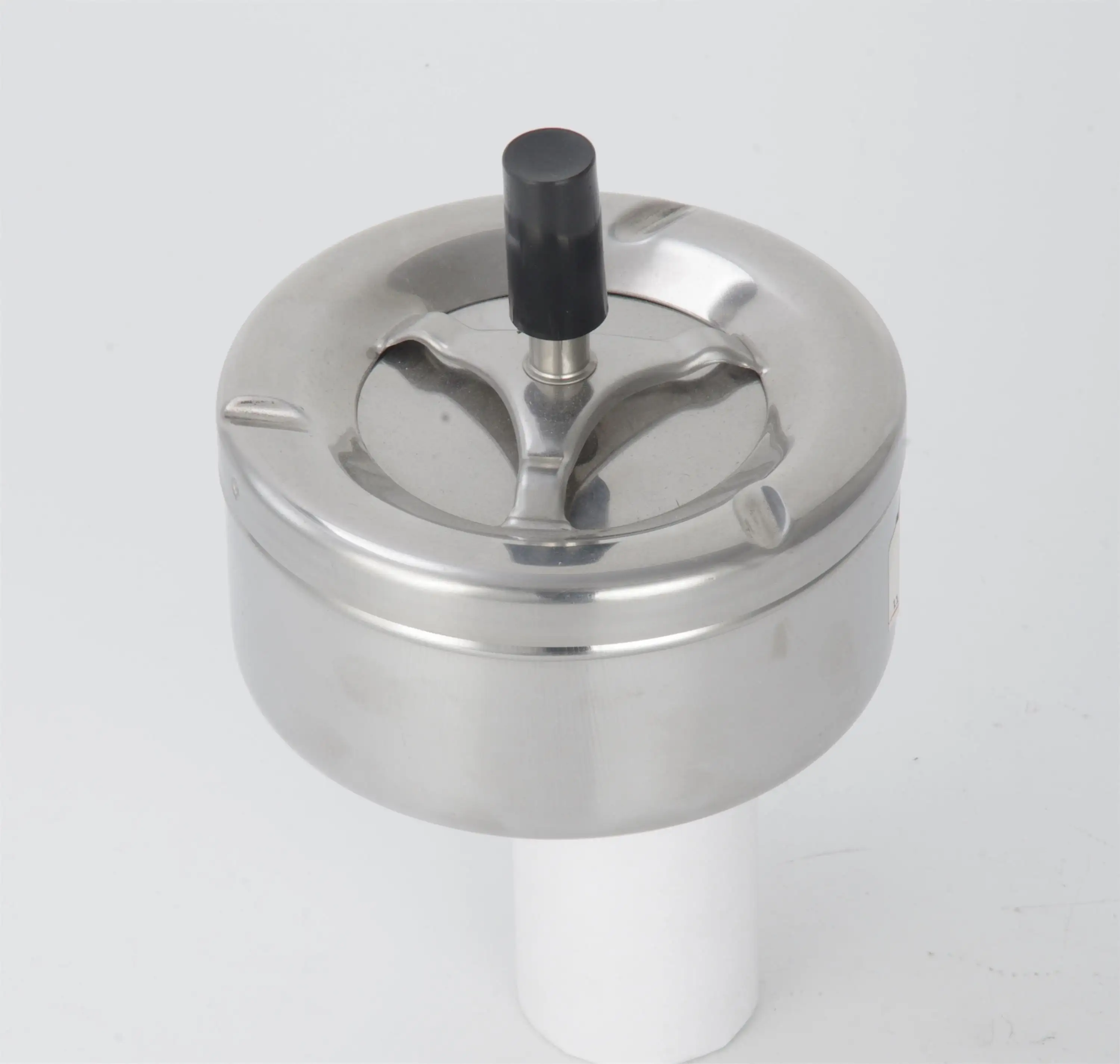Evergreen Custom stainless ashtray manufacturers for cooking 1