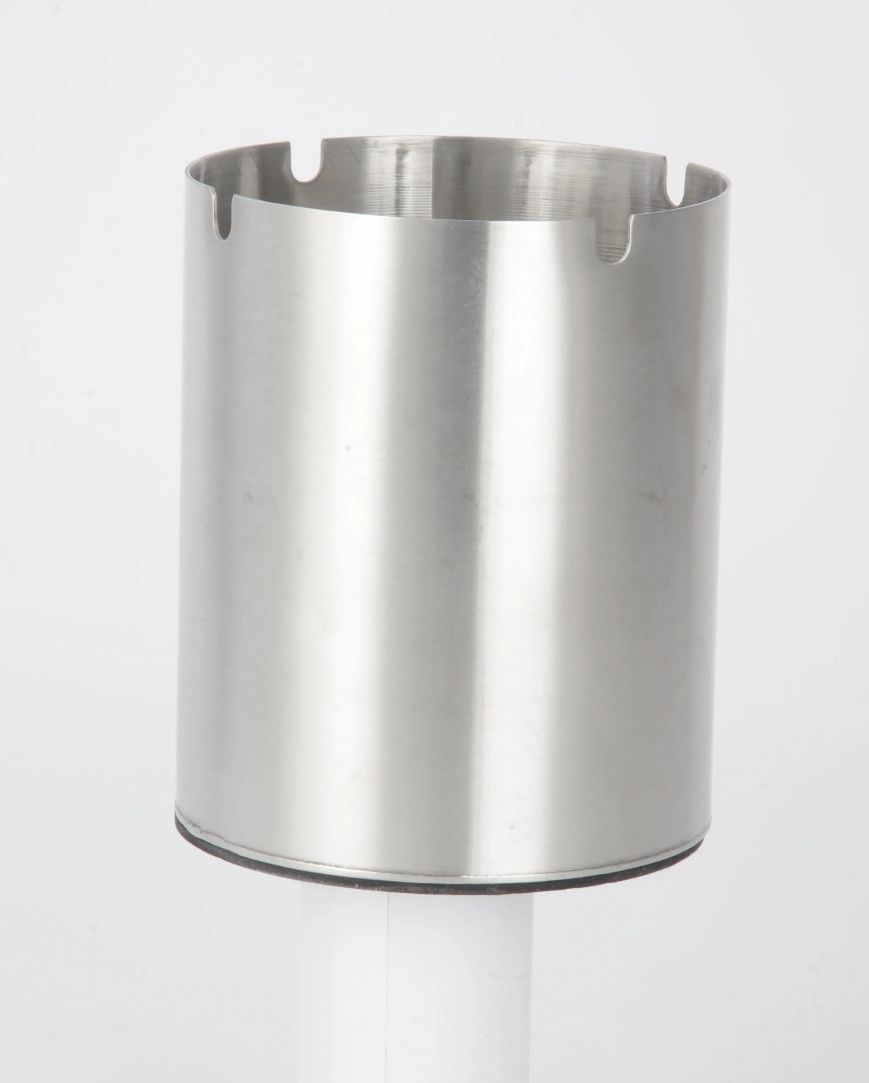 Wholesale stainless steel cigar ashtray manufacturers for kitchen 1