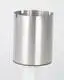 Wholesale stainless steel cigar ashtray manufacturers for kitchen 1