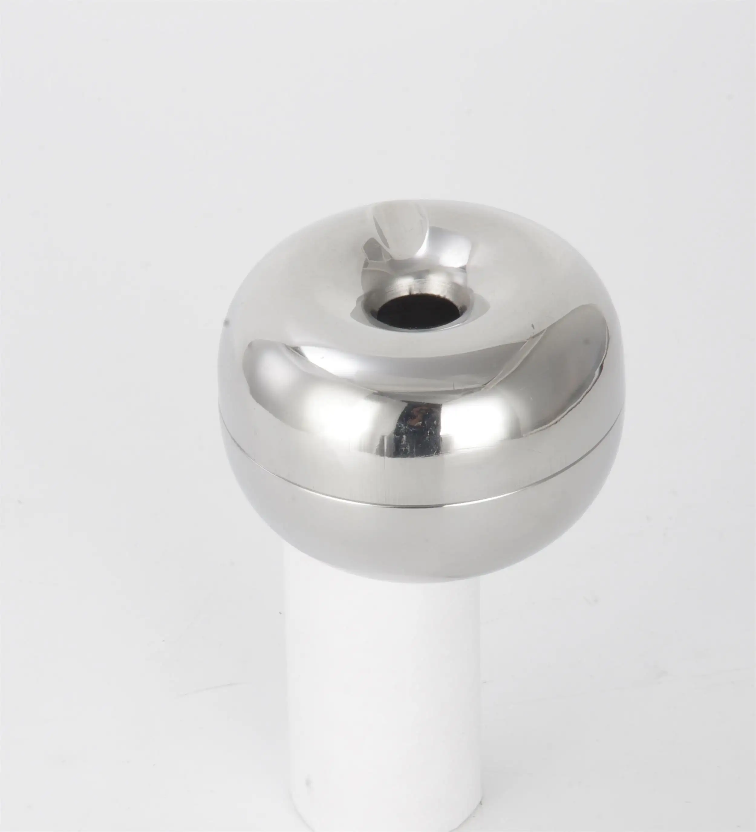 Evergreen High-quality stainless steel windproof ashtray Supply for kitchen 1