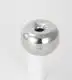 Evergreen High-quality stainless steel windproof ashtray Supply for kitchen 1