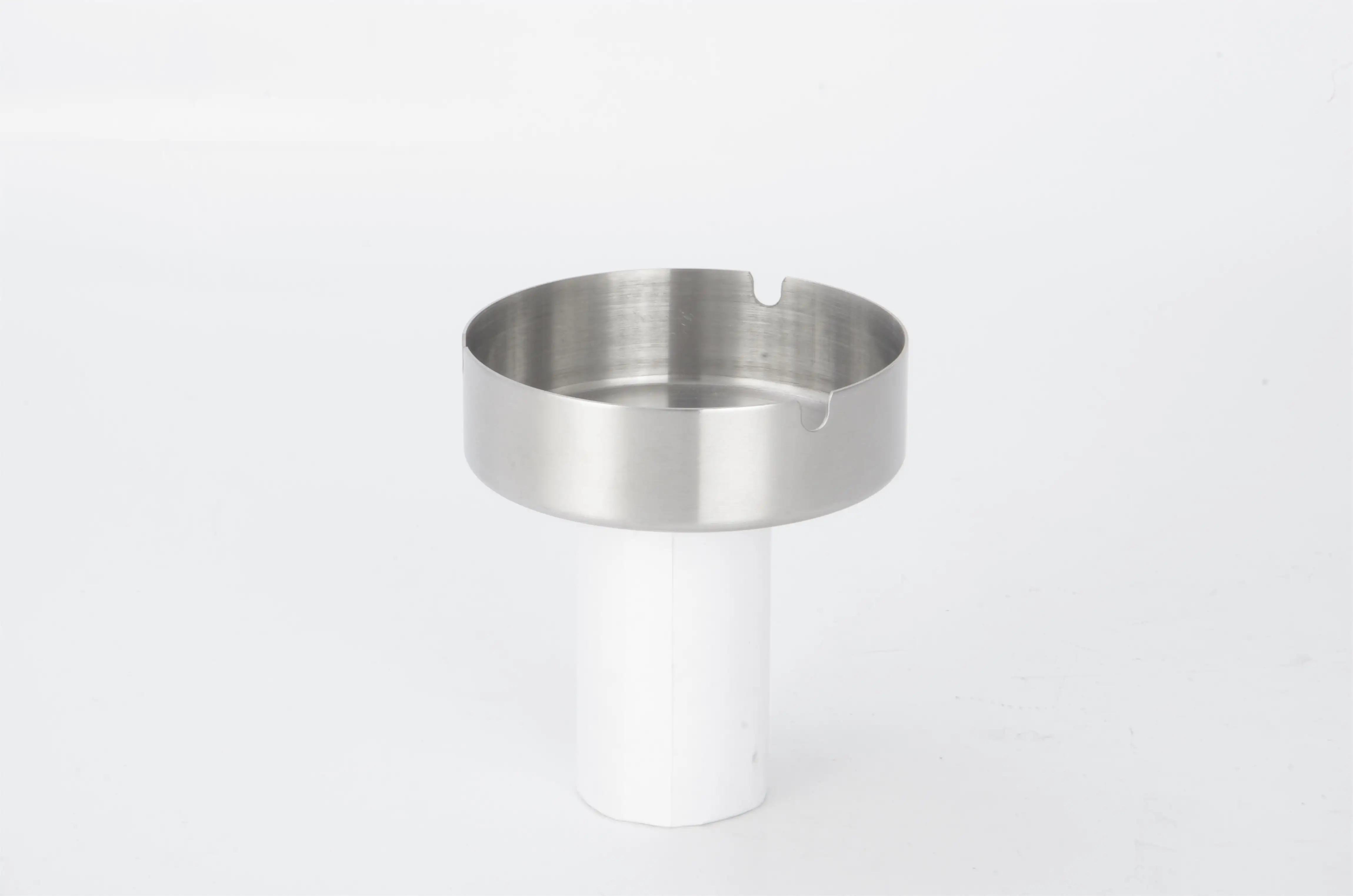 Top stainless steel ashtrays factory for cooking 2