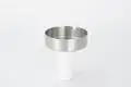 Top stainless steel ashtrays factory for cooking 2